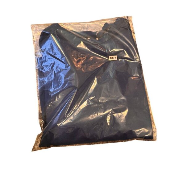 REI Boys Long Sleeve UPF 35+ Shirt L Nylon & Polyester Blue Size L 12-14 - Picture 7 of 7